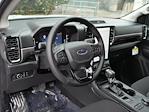 New 2025 Ford Ranger XLT SuperCrew Cab for sale #2501224 - photo 4