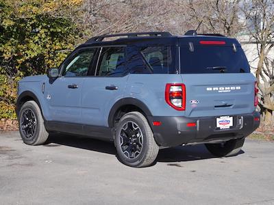 New 2026 Ford Bronco Sport - photo 1