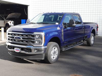 New 2026 Ford F-350 - photo 1
