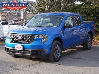 2026 Ford Maverick SuperCrew Cab AWD Pickup for sale #2501237 - photo 1