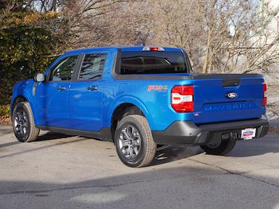 2026 Ford Maverick SuperCrew Cab AWD Pickup for sale #2501237 - photo 2