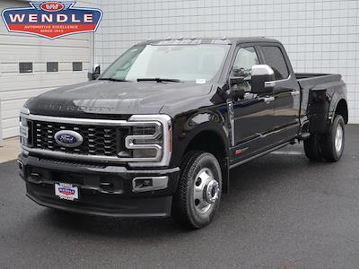 New 2026 Ford F-350 - photo 1