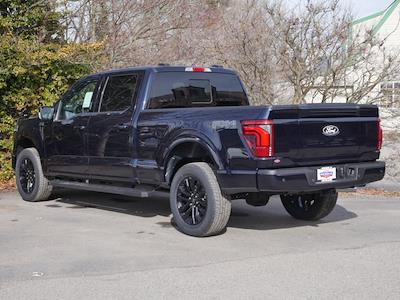 New 2026 Ford F-150 - photo 1