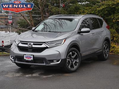 Used 2018 Honda CR-V - photo 1