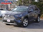 2020 Toyota RAV4 AWD SUV for sale #2501248A - photo 1