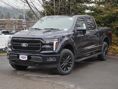 2026 Ford F-150 SuperCrew Cab 4WD Pickup for sale #2501254 - photo 1