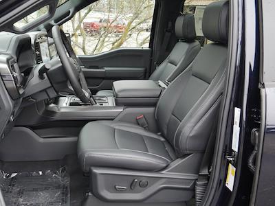 2026 Ford F-150 SuperCrew Cab 4WD Pickup for sale #2501254 - photo 2