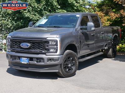 2025 Ford F-350 Crew Cab SRW 4WD Pickup for sale #2505009 - photo 1
