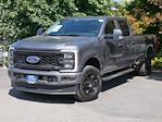 2025 Ford F-350 Crew Cab SRW 4WD Pickup for sale #2505009 - photo 4