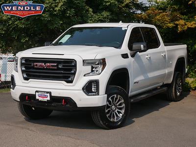 2020 GMC Sierra 1500 Crew Cab 4WD Pickup for sale #2505011 - photo 1