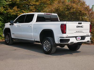 2020 GMC Sierra 1500 Crew Cab 4WD Pickup for sale #2505011 - photo 2