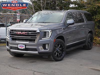Used 2021 GMC Yukon XL - photo 1