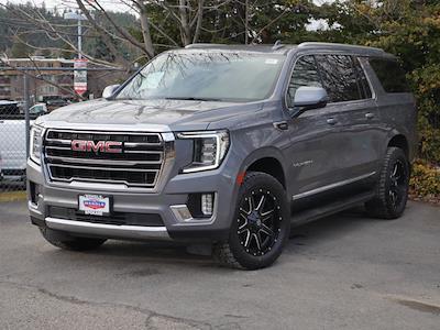 Used 2021 GMC Yukon XL - photo 1
