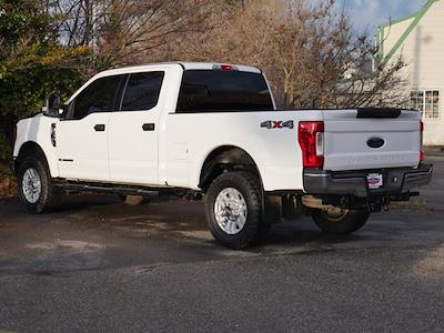 Used 2018 Ford F-350 XLT Crew Cab for sale #2505012 - photo 2