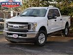 Used 2018 Ford F-350 XLT Crew Cab for sale #2505012 - photo 1