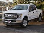 Used 2018 Ford F-350 XLT Crew Cab for sale #2505012 - photo 3
