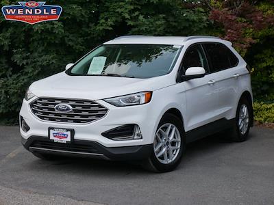 2021 Ford Edge AWD SUV for sale #2506003 - photo 1