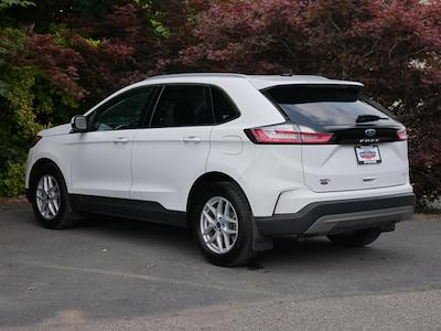 2021 Ford Edge AWD SUV for sale #2506003 - photo 2