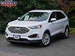 2021 Ford Edge AWD SUV for sale #2506003 - photo 1