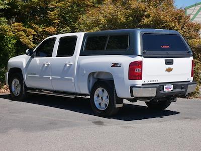 2012 Chevrolet Silverado 1500 Crew Cab 4WD Pickup for sale #2506006 - photo 2