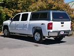 2012 Chevrolet Silverado 1500 Crew Cab 4WD Pickup for sale #2506006 - photo 2