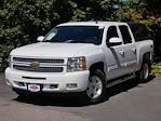 2012 Chevrolet Silverado 1500 Crew Cab 4WD Pickup for sale #2506006 - photo 3