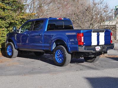 Used 2022 Ford F-250 Lariat Crew Cab for sale #2506012 - photo 2