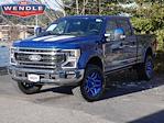 2022 Ford F-250 Crew Cab 4WD Pickup for sale #2506012 - photo 1