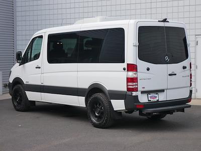 2016 Mercedes-Benz Sprinter 2500 RWD Passenger Van for sale #2507004 - photo 2