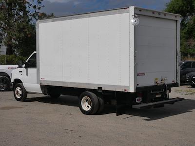 2016 Ford E-350 RWD Box Van for sale #2508000 - photo 2