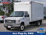 2016 Ford E-350 RWD Box Van for sale #2508000 - photo 1