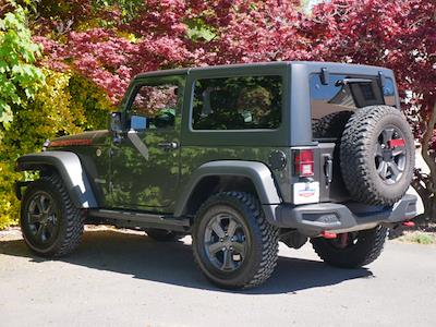 2018 Jeep Wrangler 4WD SUV for sale #2509001 - photo 2