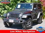 2018 Jeep Wrangler 4WD SUV for sale #2509001 - photo 1