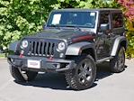 2018 Jeep Wrangler 4WD SUV for sale #2509001 - photo 3