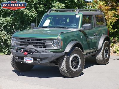 2022 Ford Bronco 4WD SUV for sale #2509005 - photo 1