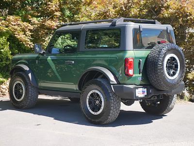 2022 Ford Bronco 4WD SUV for sale #2509005 - photo 2