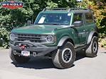 2022 Ford Bronco 4WD SUV for sale #2509005 - photo 1