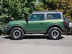2022 Ford Bronco 4WD SUV for sale #2509005 - photo 17