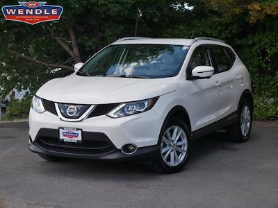 2018 Nissan Rogue Sport AWD SUV for sale #2509006 - photo 1