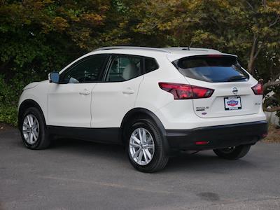 2018 Nissan Rogue Sport AWD SUV for sale #2509006 - photo 2