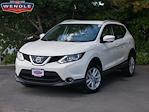 2018 Nissan Rogue Sport AWD SUV for sale #2509006 - photo 1