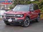 2026 Ford Bronco Sport 4WD SUV for sale #2600002 - photo 1