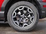 2026 Ford Bronco Sport 4WD SUV for sale #2600002 - photo 21
