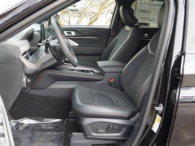 New 2026 Ford Explorer - photo 1