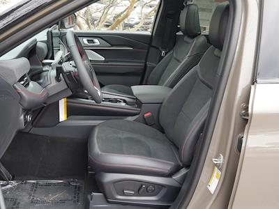 New 2026 Ford Explorer - photo 1