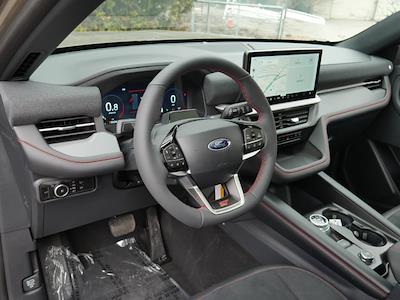 New 2026 Ford Explorer - photo 1