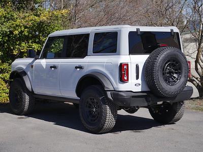 New 2026 Ford Bronco - photo 1