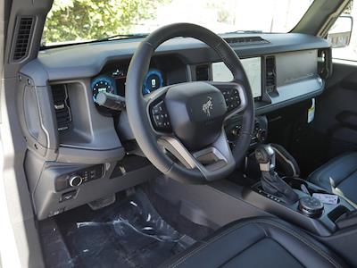 New 2026 Ford Bronco - photo 1