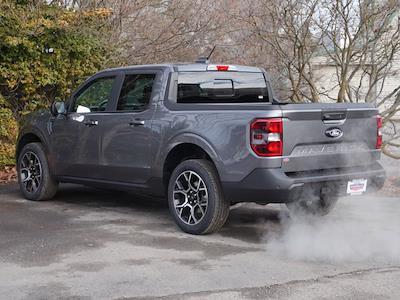 2026 Ford Maverick SuperCrew Cab AWD Pickup for sale #2600007 - photo 2