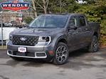 2026 Ford Maverick SuperCrew Cab AWD Pickup for sale #2600007 - photo 1